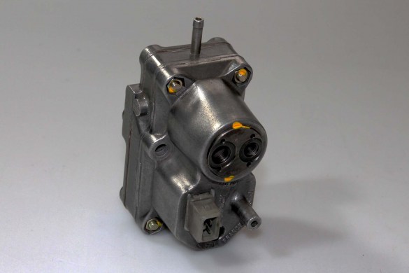 Warmlaufregler K-Jetr. 3,0l SC '78 - '83 AT 911.606.105.05 -> 911.606.105.09 /1,23234c at